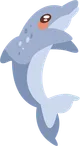 Delfín